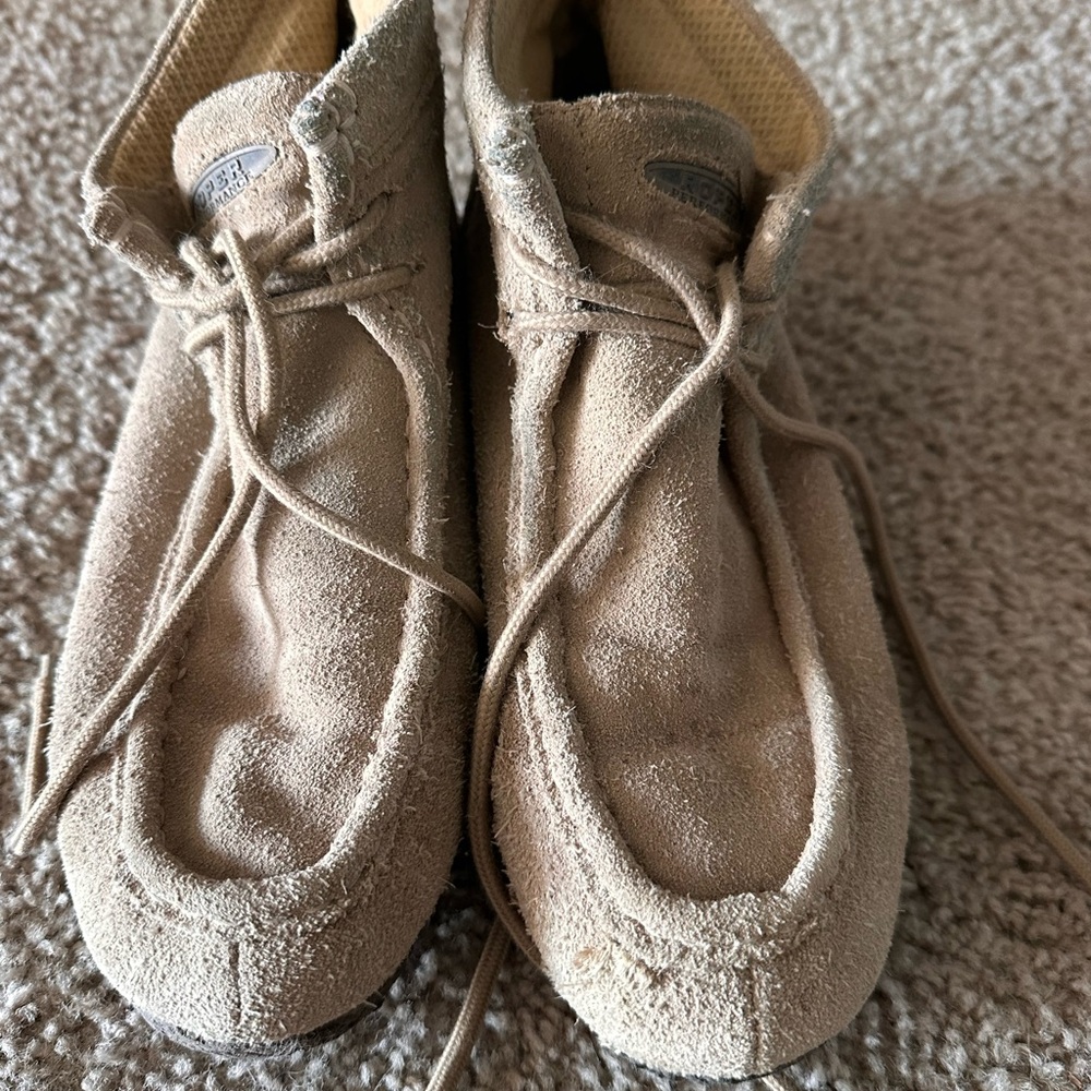 Women’s Roper Moccasins